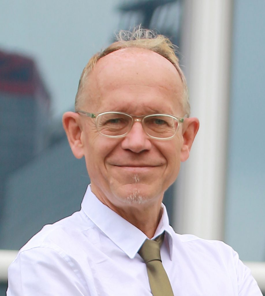 christian Masset coach de prise de parole en public à hong kong
