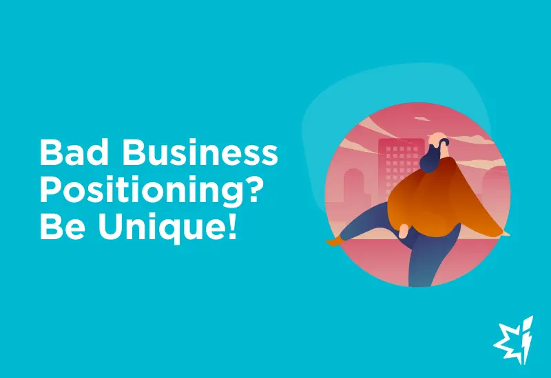 business usp self coaching course