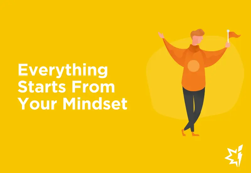 entrepreneurial mindsets self coaching course