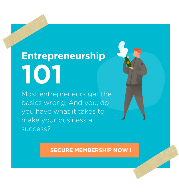 basic course for entrepreneurs