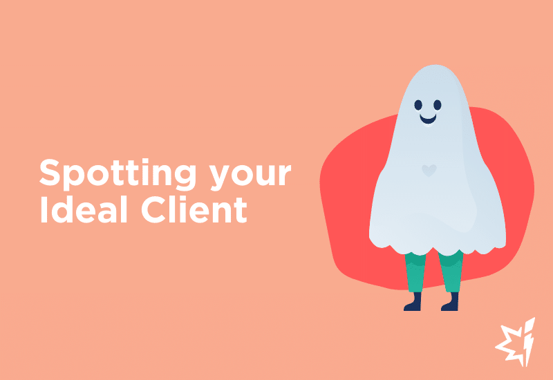 finding your ideal client
