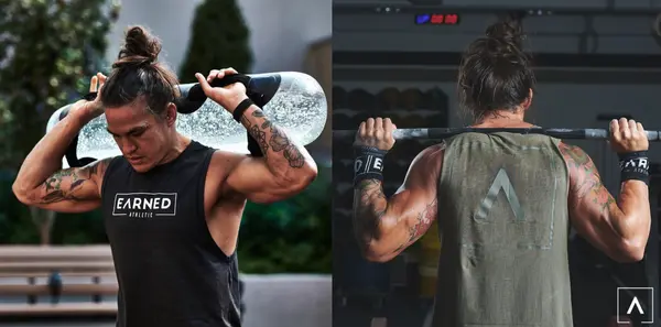 alan scanlan founder earned athletic crossfit 2