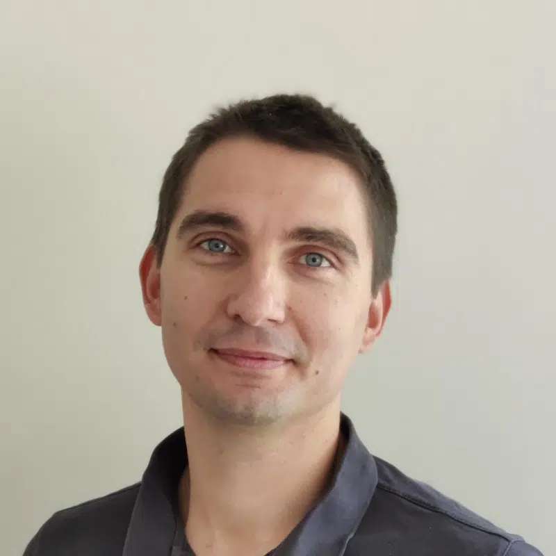 Sébastien Hidalgo Merchan