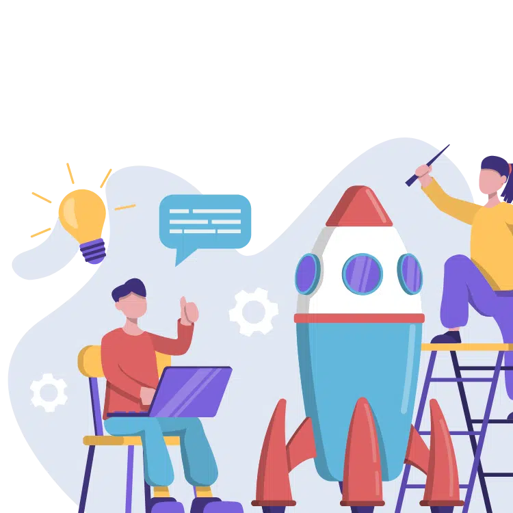 Design Thinking & Team Workshops That Boost Business Performance