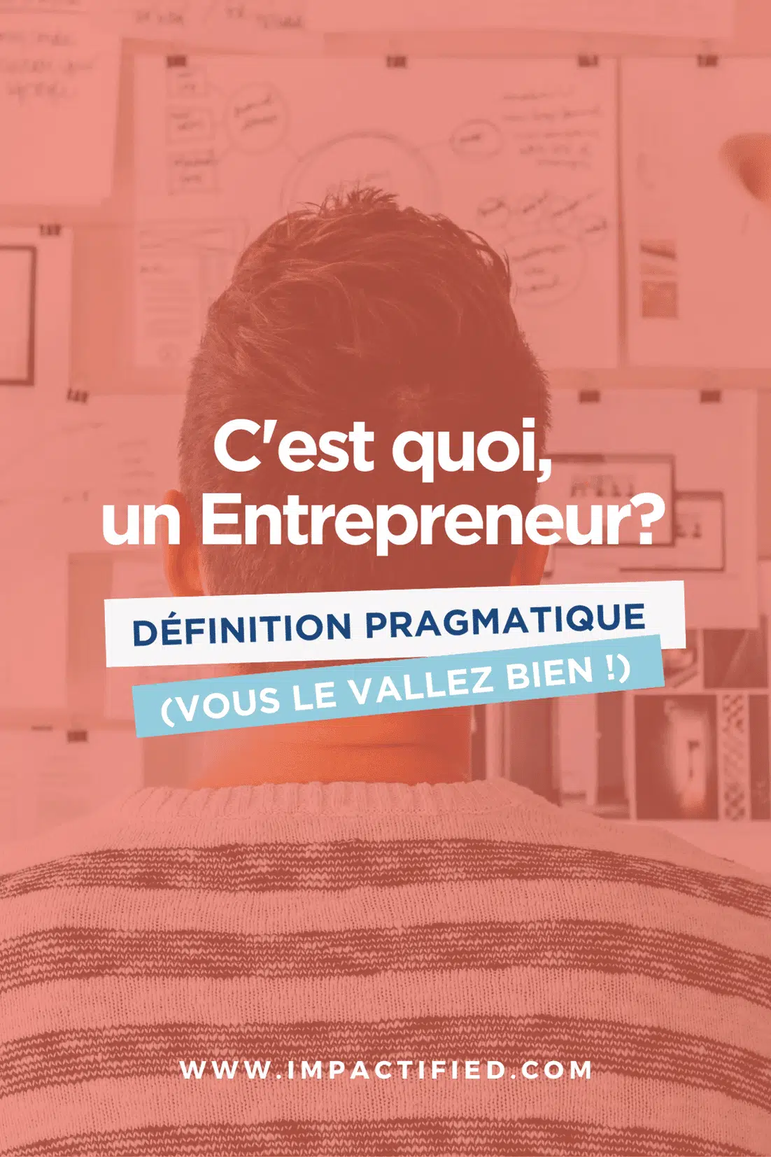 entrepreneur definition