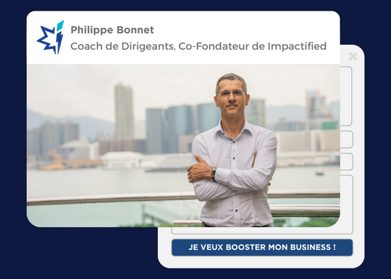 philippe bonnet coach d'affaires coach business coach entrepreneurs