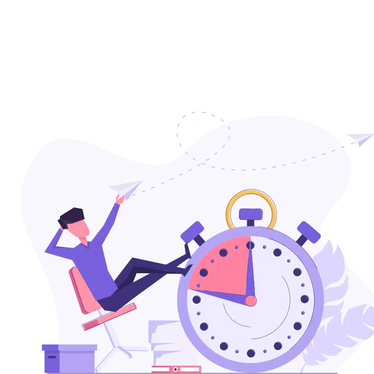 life coach booking