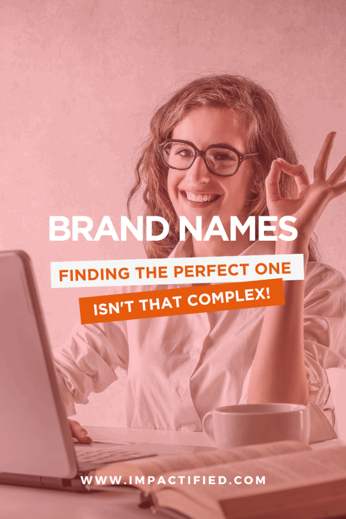 how to find the best brand name