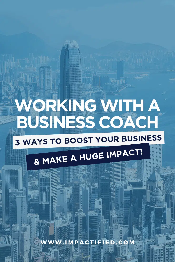 3 Reasons Why Investing in A Business Coach in Hong Kong Can Transform Your Business