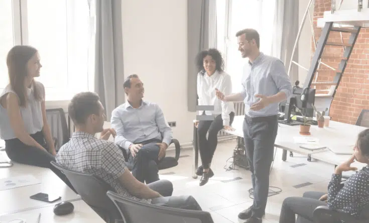 business coaching clinics Hong Kong Samuel Demarais