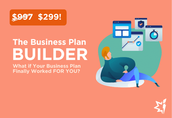 The business plan builder how to write a business plan