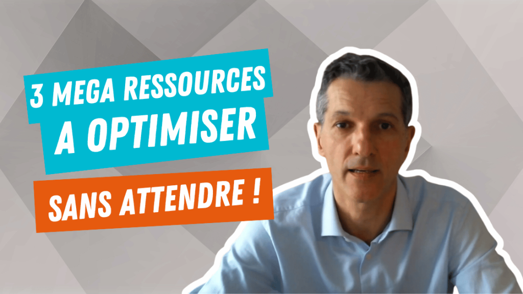 Comment developper mon entreprise : 3 mega ressources a maximiser pour les entrepreneurs