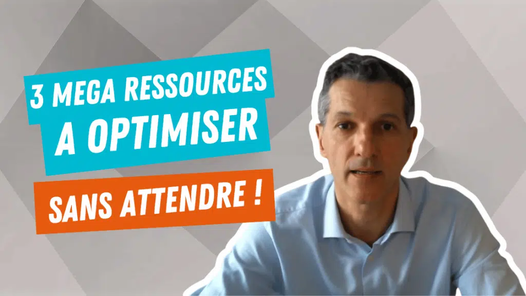 Comment developper mon entreprise : 3 mega ressources a maximiser pour les entrepreneurs