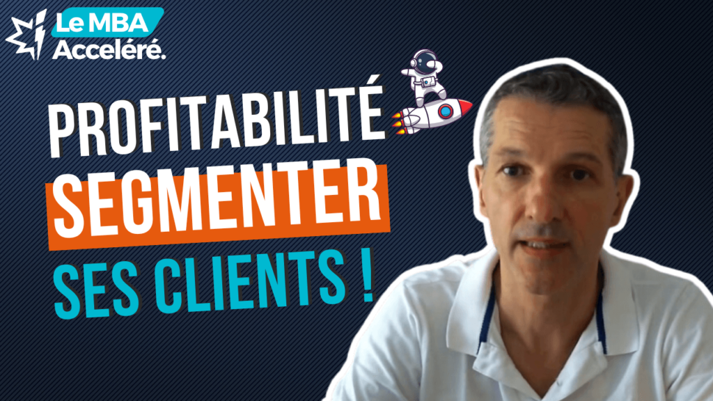 Segmenter ses Clients ABCD pour booster sa profitabilite