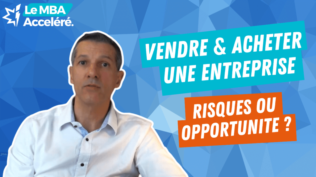 Vous rencontrez des difficultés pour acheter et vendre une entreprise ? Dans cet article, nous explorons les étapes cruciales pour surmonter ces obstacles, en mettant l'accent sur l'importance de la due diligence et de la sélection des bons interlocuteurs. Le sujet vous intéresse ? Ça tombe bien, on a justement quelques astuces de MBA Accéléré à partager