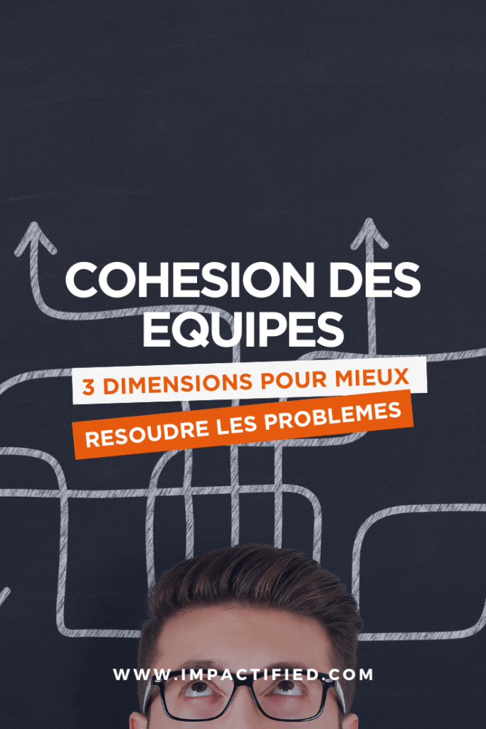 Structurer la Réflexion pour une Meilleure Cohésion d'Équipe et Croissance d'Entreprise