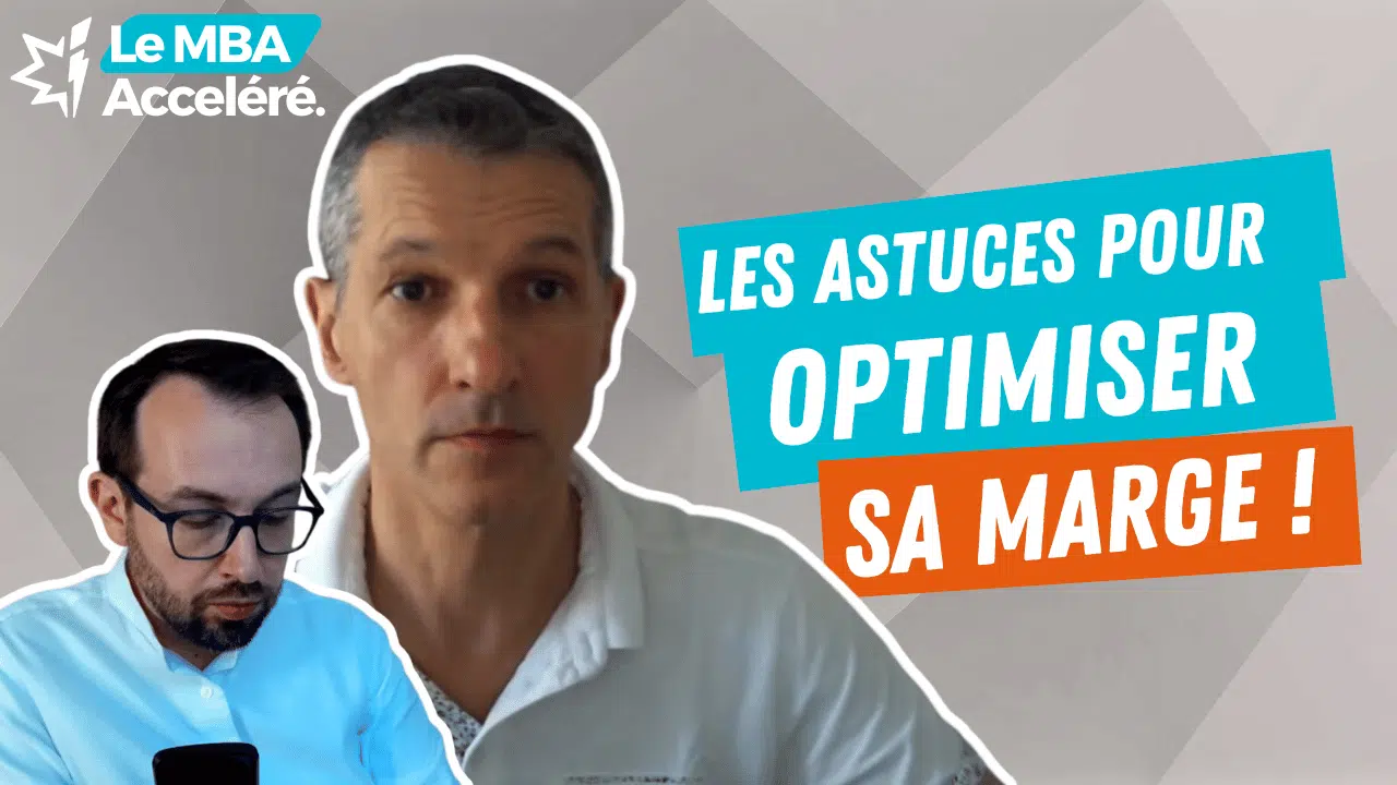 Comment Optimiser Sa Marge pour Une Croissance Rentable