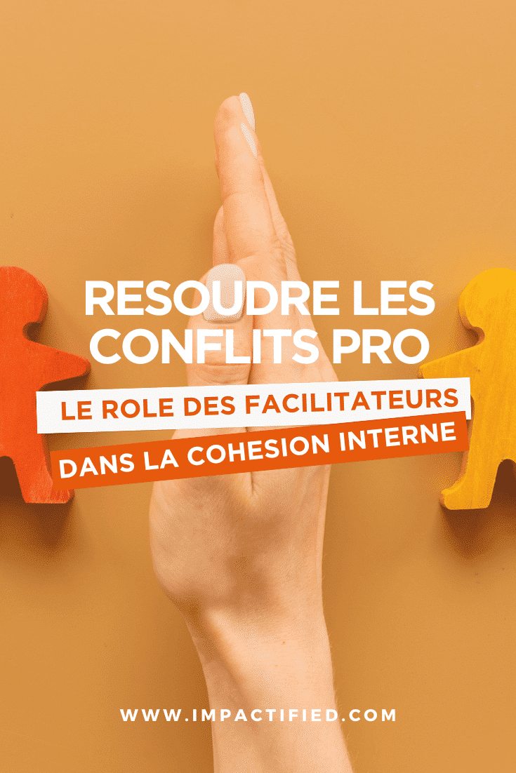 Le R le Des Facilitateurs Et Coachs D Affaires Dans La R solution Des Le R le Des Facilitateurs Et Coachs D Affaires Dans La R solution Des