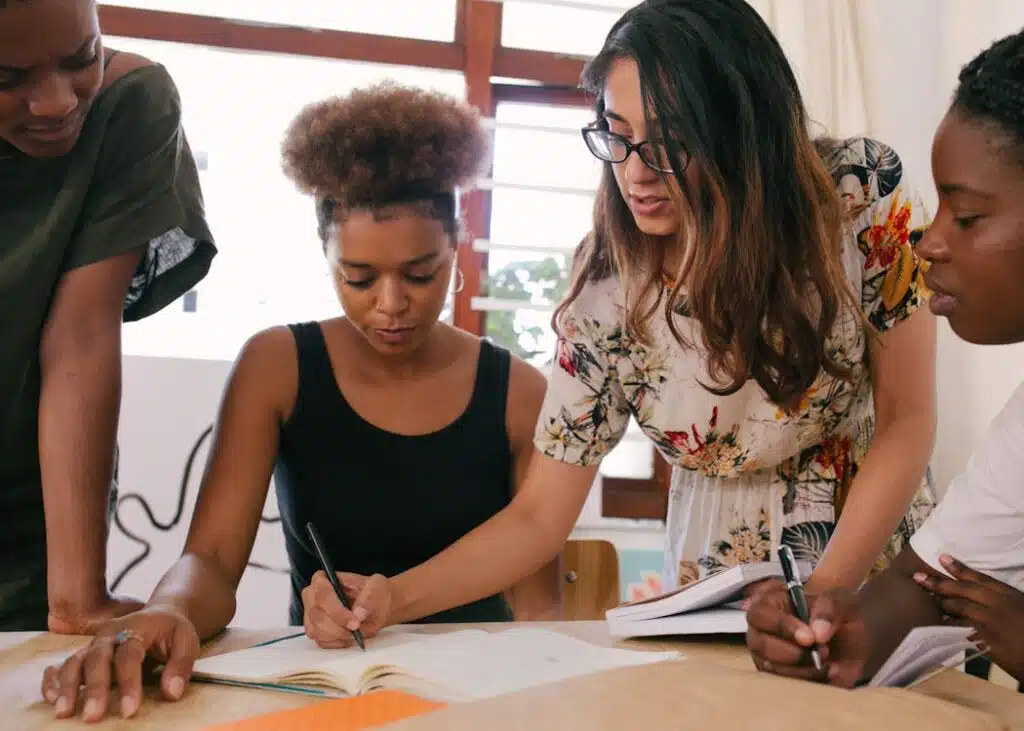 scale facilitation helps streamlining corporate organizations
