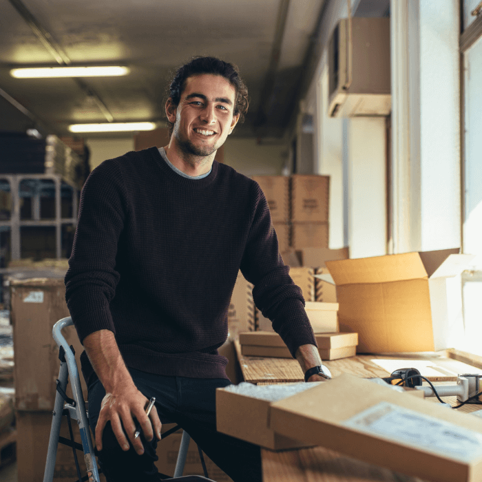 USE Case n° 1 : Scaler Son Entreprise | Je Veux Stimuler la croissance de Mon Entreprise pour que les Choses Fonctionnent pour MOI