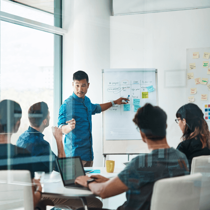 Use Case n° 3 : Je Veux Fluidifier l'Organisation d'une Equipe "Corporate" qui s'Enlise