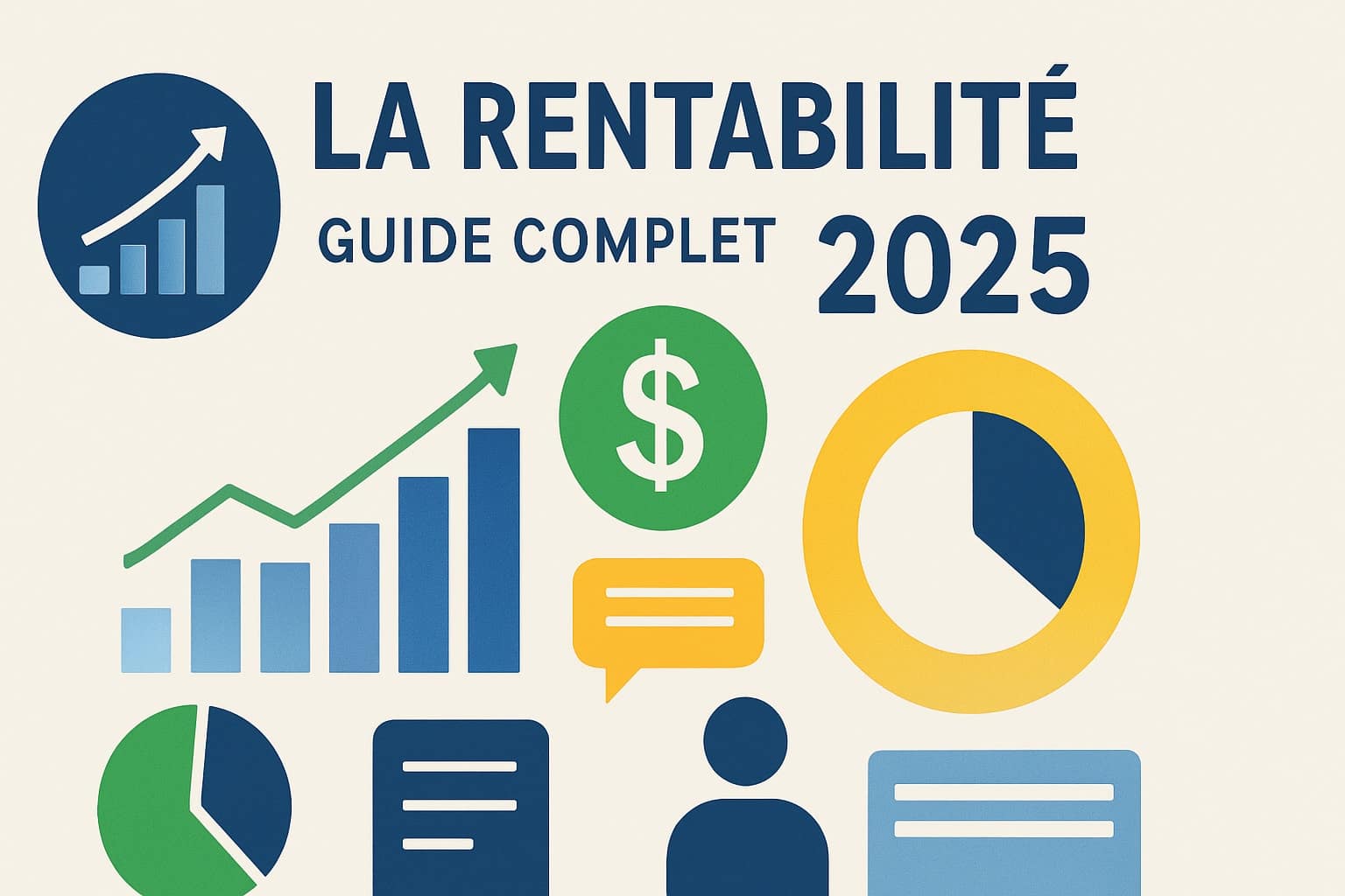 Guide Complet 2025 : Maîtriser La Rentabilité Pour Votre Succès