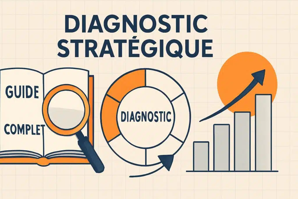 Guide Complet Du Diagnostic Stratégique Pour 2025