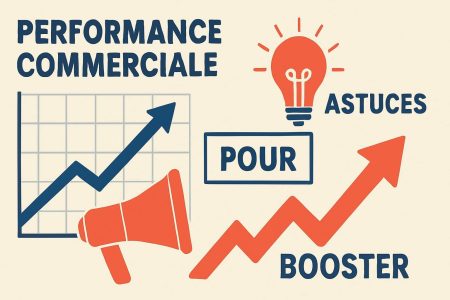 7 Astuces Pour Booster Votre Performance Commerciale en 2026