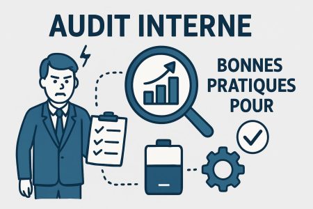 7 Bonnes Pratiques Pour Réussir Son Audit Interne en 2025