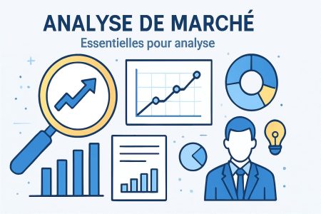 7 Clés Essentielles Pour Une Analyse De Marché Réussie en 2025