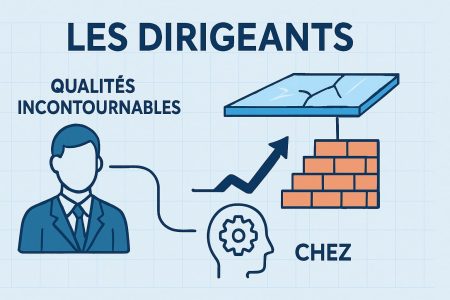7 Qualités Incontournables Chez Les Dirigeants En 2026