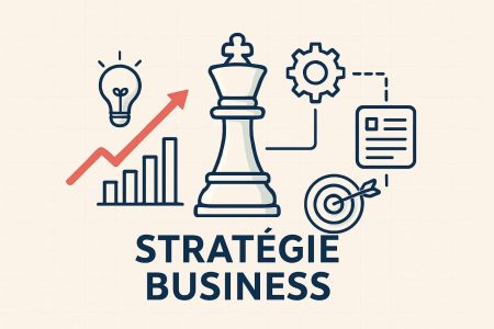 7 Stratégie Business Innovantes à Adopter en 2025