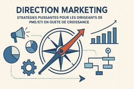 7 Stratégies Puissantes De Direction Marketing Pour 2025