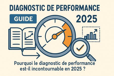 Guide 2025 : Tout Comprendre sur le Diagnostic de Performance