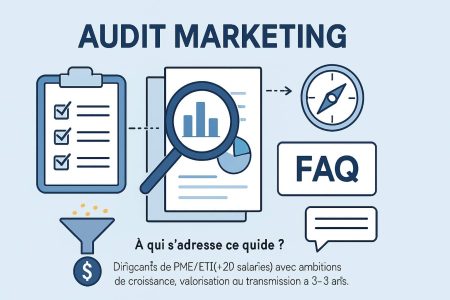 Guide Complet Audit Marketing : Stratégies Gagnantes 2026