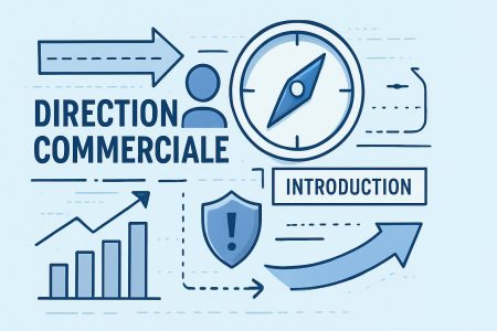 Guide Complet De La Direction Commerciale En 2025