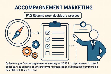 Guide Complet de l’Accompagnement Marketing en 2026