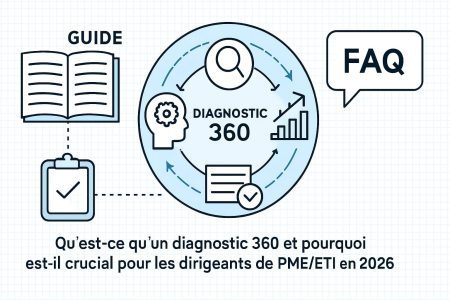 Guide Complet du Diagnostic 360 : Maîtrisez l’Essentiel 2026