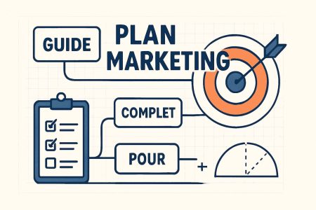 Guide Complet Pour Élaborer Un Plan Marketing 2026