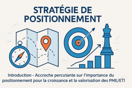 Guide Stratégie de Positionnement : Les Clés en 2026