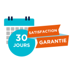 satisfaction guarantie